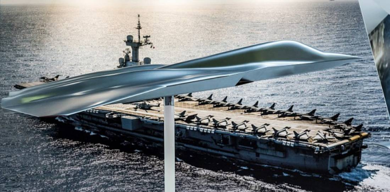Illustration for article titled Germany shoots down the F35